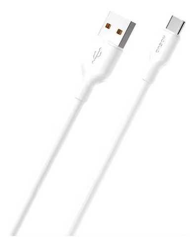 Hoguo - Cable H1s 3a Carga Rápida Usb A Usb-c