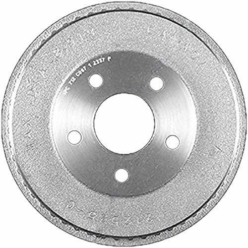 Partes De Sistema De Fren Pdr0731 Rear Brake Drum