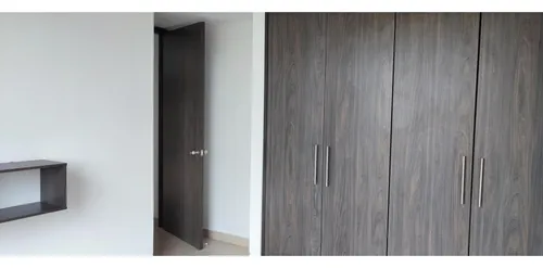 Venta De Apartamento, 50 Mt2, Excelente Sector Campestre, Rionegro