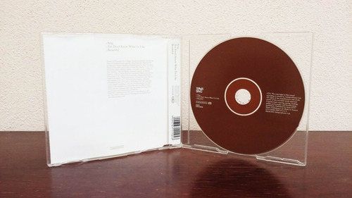 Travis - Sing * Cd Single 2 * Made In Austria * Excelente Estándar (Usado)