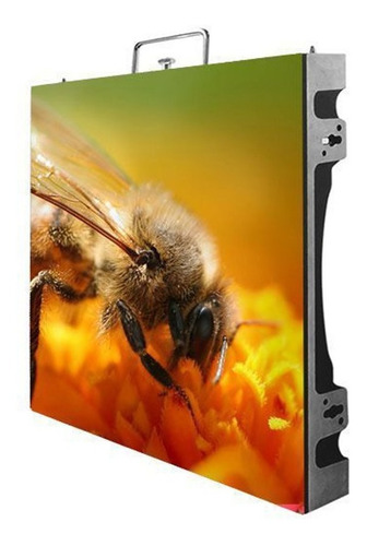 Imagen 1 de 7 de Pantallas Led P3 Indoor Venta Paneles De 50x50cm