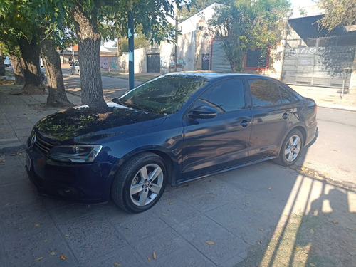 Volkswagen Vento 2.5 Luxury 170cv Tiptronic