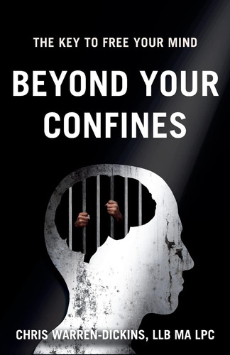 Libro:  Beyond Your Confines: The Key To Free Your Mind