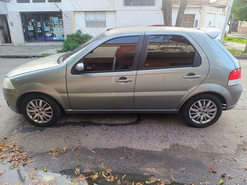Fiat Palio 1.4 Elx
