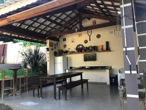 Imagem 6 de 15 de Cod 6003 - Chacara Com 550m² Otima Localização. - 6003