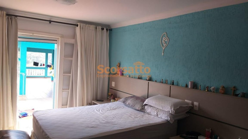 Imagem 5 de 13 de Casa À Venda, Jardim Paraíso, Itapecerica Da Serra/sp - 4798