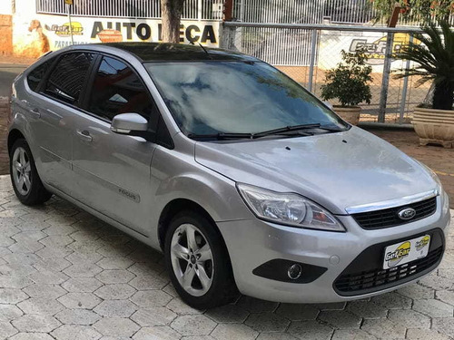 Imagem 2 de 12 de Ford Focus Hc Flex 2013