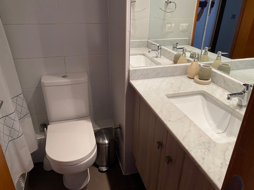 Vendo Departamento 2d2b Parque Brasil Antofagasta