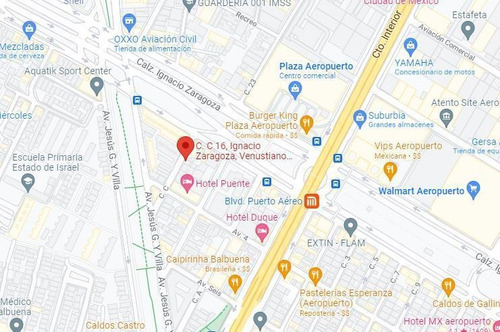 Imagen 9 de 19 de Departamento En Venta En La Col. Valentin Gomez Farias Cdmx