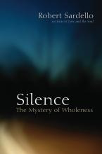 Libro Silence - Robert Sardello