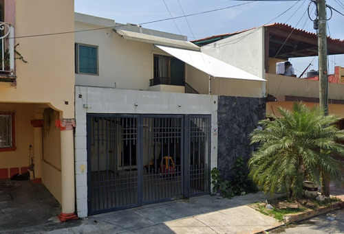 Casa En Remate-xochicalco Villa Maya, Comalcalco, Tabasco