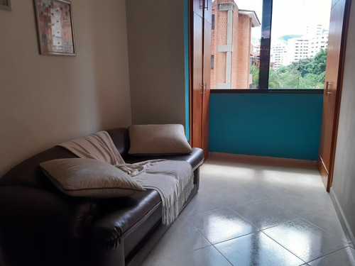 Imagen 6 de 14 de Apartamento En Urb Los Mangos. A-m