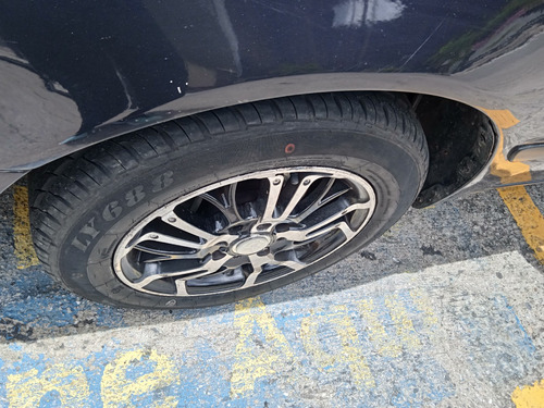 Imagen 14 de 18 de Toyota Corolla