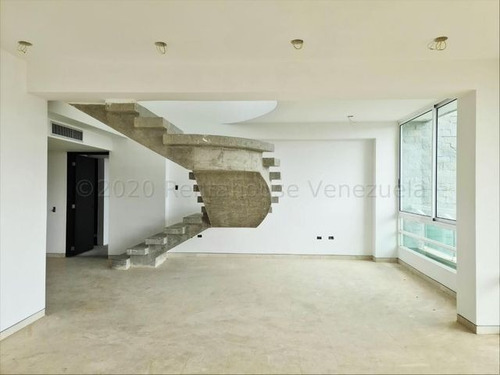 Apartamento Pent House En Venta En Los Campitos I, Son 636 Mts. Luis Infante 24-25198
