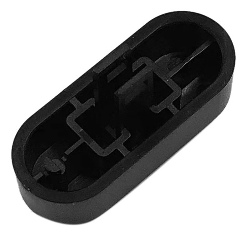 2 Peças De Interruptor De Ajuste De Almofada Frontal Para Gr