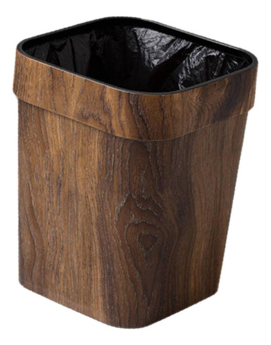 Papelera Para Escritorio, Cocina, Baño, Dormitorio