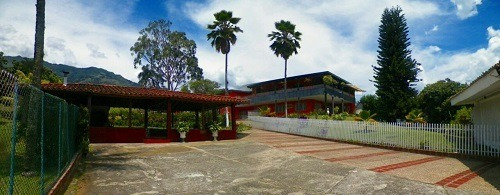 Imagen 7 de 7 de Alquiler De Finca De Recreo En Copacabana