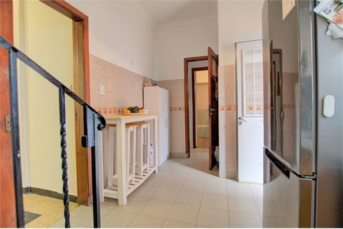 Venta Casa En Ph Con Cochera Patio Y Terraza
