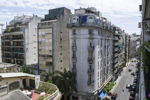 Imagen 18 de 18 de 2 Dormitorios Con Dependencia - Recoleta