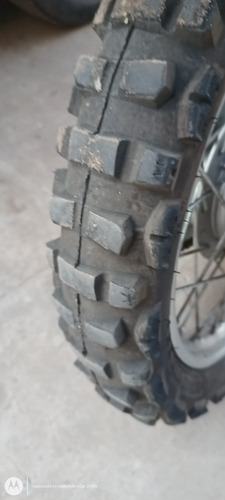 Imagen 16 de 16 de Motomel Skua 125 Xtremen