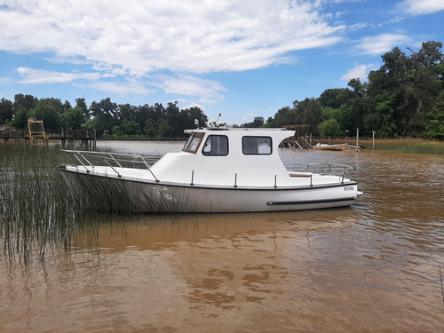 Crucerito 680 Motor Peugeot Indenor