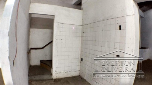 Ponto Comercial - Residencial Sao Paulo - Ref: 10553 - L-10553