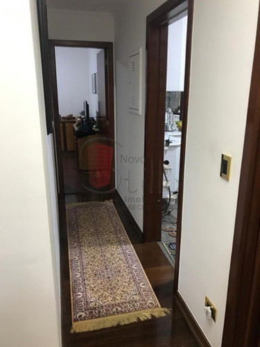 Imagem 6 de 15 de Apartamento - Vila Moinho Velho - Ref: 9486 - V-9486