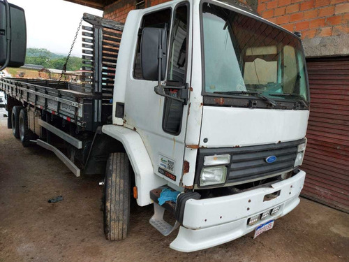 Ford Cargo