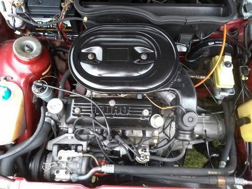 Ford Escort Xr3