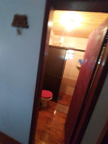 Imagem 7 de 11 de Linda Chácara À 900 Metros Do Lago De Itaipu