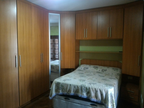 Imagem 22 de 30 de Sobrado / Casa Grande Penha 4 Dormitorios + Escritório / Salão - Penha - Zona Leste - Tiquatira