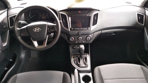 Imagem 8 de 9 de Hyundai Creta 2019 1.6 Attitude Flex 5p Aut