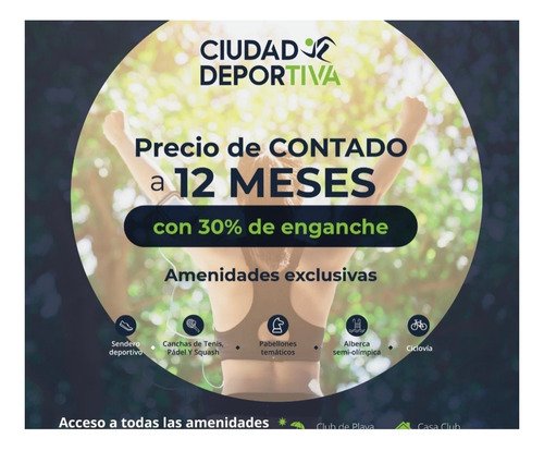 Imagen 11 de 11 de Terreno En Venta En Ciudad Deportiva, Telchac Yucatán