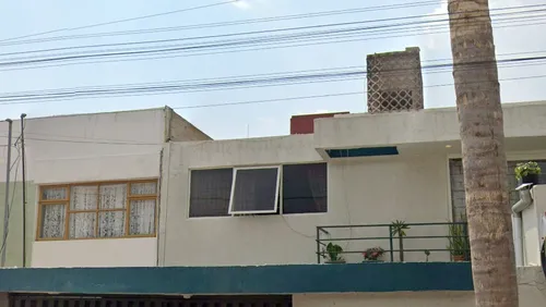 Casa En Venta En Jardines De San Manuel, Puebla De Zaragoza.