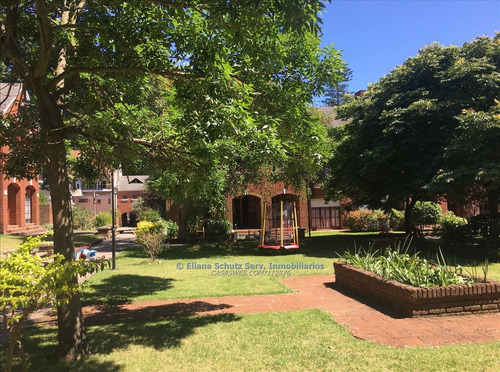 Venta Casa Prado 4 Dormitorios San Felipe Y Santiago