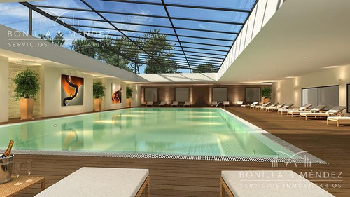 Torres Greenlife, Roosevelt Y Parada 13, Dormitorio Con 2 Baños!