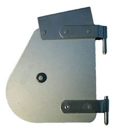 Cabeça De Leme Laser Dingue Holder Optiparts
