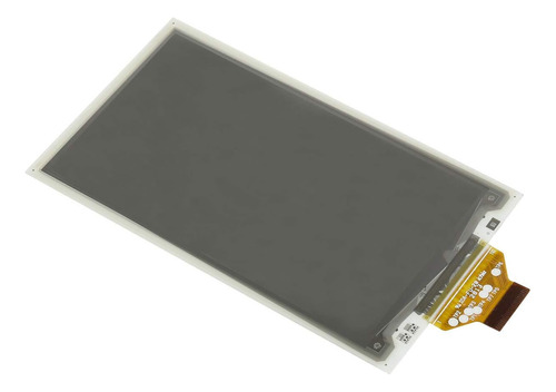 Waveshare De 3.7 Pulgadas E-paper E-tink Pantalla Raw Compat