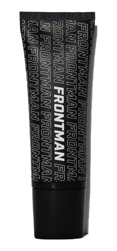 Frontman Fade - Crema Para El Acn De Color Piel Para Hombres