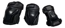 Comprar Kit De Proteccion Rodilleras + Coderas + Muñequeras Adultos
