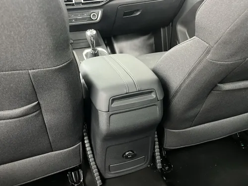 JMC Vigus VIGUS PLUS MT EURO 6
