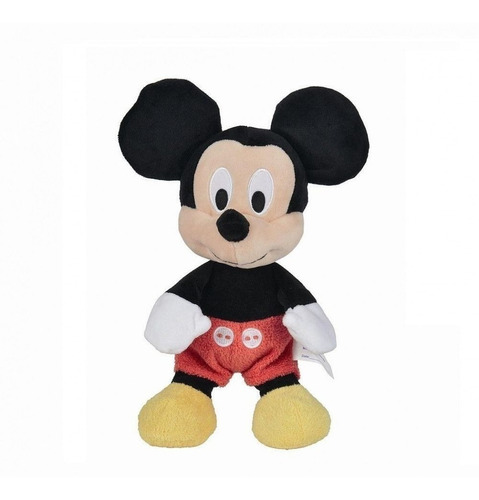 Peluche Mickey Mouse 60 Cm Wabro Original
