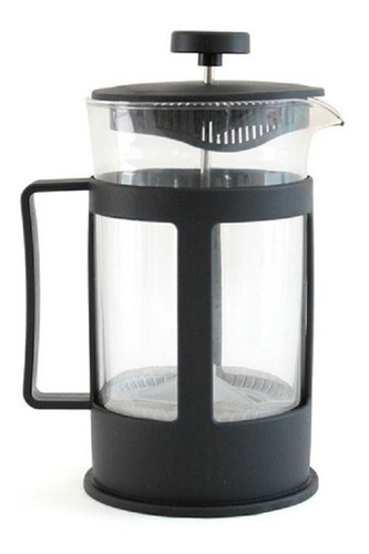 Cafetera Con Embolo 600 Ml