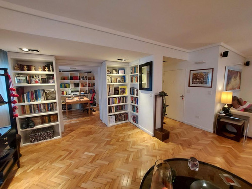 Imagen 4 de 30 de Venta De Departamento 4 Ambientes- Barrio Norte