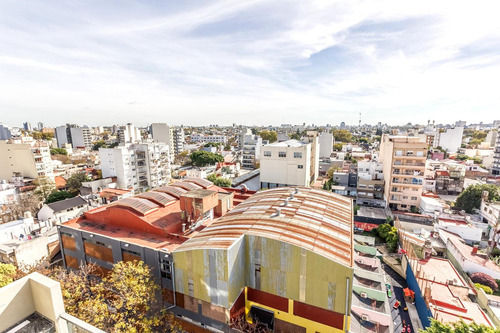 Departamento En Alquiler Monte Castro