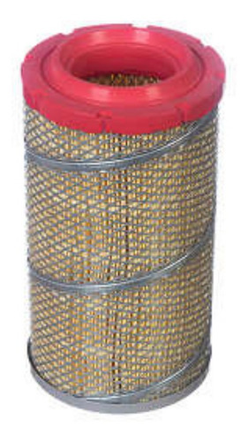 Filtro De Ar Trator 7600