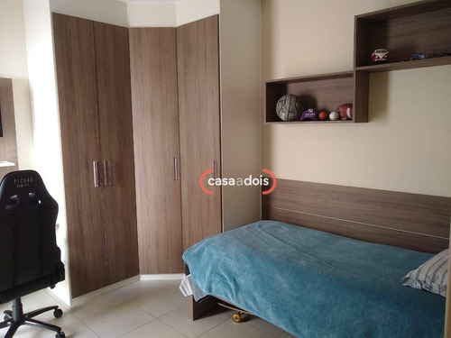 Imagem 28 de 30 de Casa Com 3 Dormitórios À Venda, 241 M² Por R$ 790.000,00 - Vila Jardini - Sorocaba/sp - Ca0622