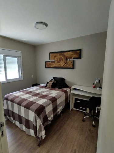 Imagem 19 de 26 de Excelente Apartamento A Venda No Parque Continental. - 17432