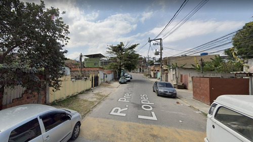 Imagem 2 de 5 de Mr - Casa Olinda - Nilopolis