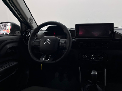 Citroën C3 Live Pack 1.0 Flex 6V 5p Mec.